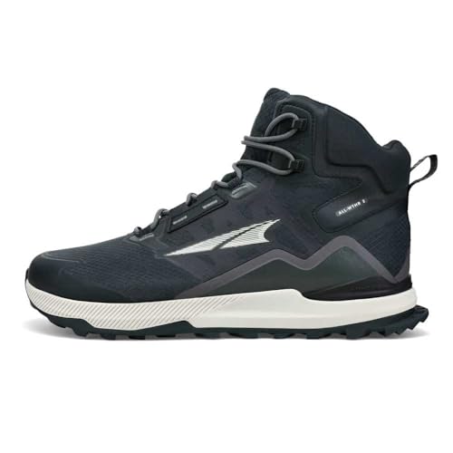 Image of ALTRA Men's Lone Peak All-WTHR Mid 2 Trail Running Shoe