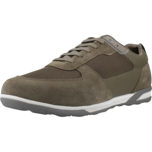 Image of Geox Men's U Spherica Actif X3 Trainers