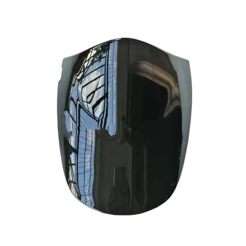 Couvercle de siège arrière Z750 finition haute précision