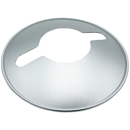 EnHike ランタンシェード アルミ製 フュアーハンド276 CS オイルランタン(中) デイツ76/78用 シェード Mサイズ