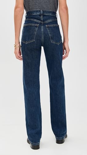 Image of JOE'S JEANS The Margot High Rise Straight