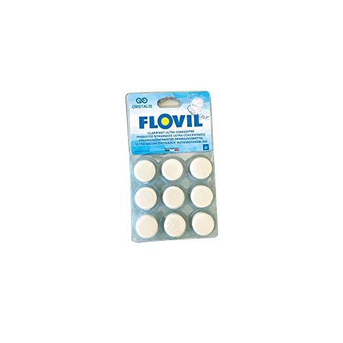 Flovil 9 Tabletten