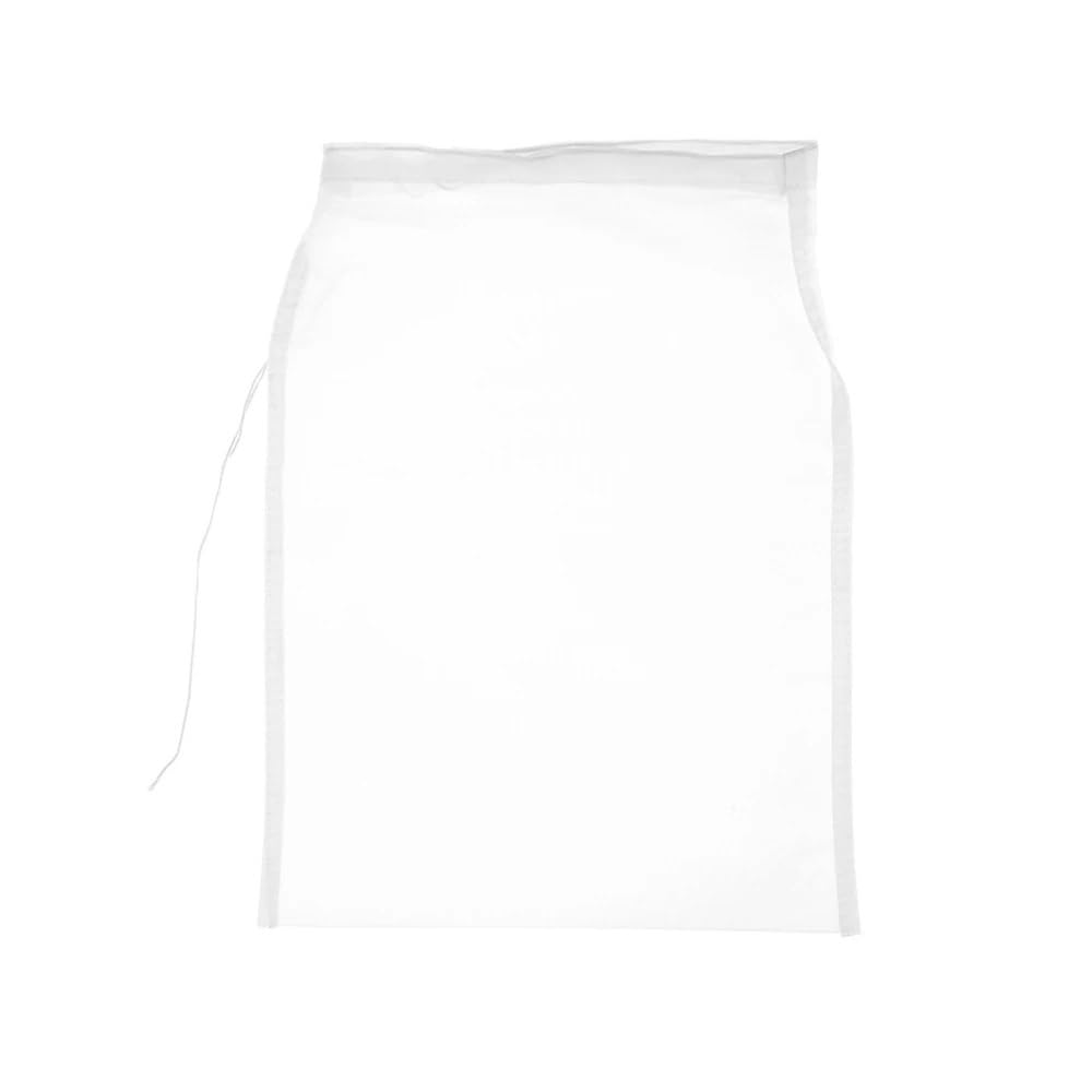 Küchenfilterbeutel aus lebensmittelechtem Nylon