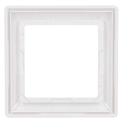 Jung AS581BFWW Rahmen 1-fach