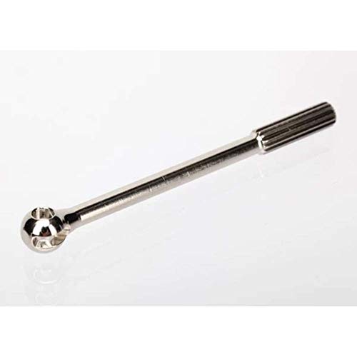 Traxxas External Splined Half Shaft:XO-1 TRA6750