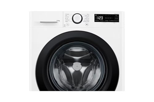 Lave linge séchant 96 kg 1400 tours F964R35WRS - vue 6