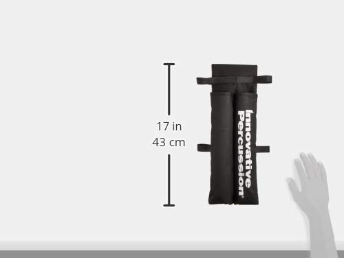Amazon | Innovative Percussion スティックバッグ ダブル | バッグ