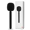 for DJI Mic 2 DJI Wireless Mic 2 Mic Holder Wireless Interview Microphone Adapter Handheld Mount Adapter for Rode