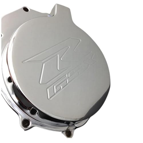 Cache-stator moto Suzuki GSR évite les fuites du carter