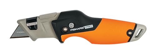 Cutter plegable CarbonMax