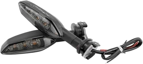 Feu arrière de moto pour randonnée tout-terrain en KLX230S 2022-2024