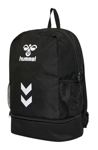 hummel Unisex Hmlessential Back Pack W. SC Backpack miniatura 2