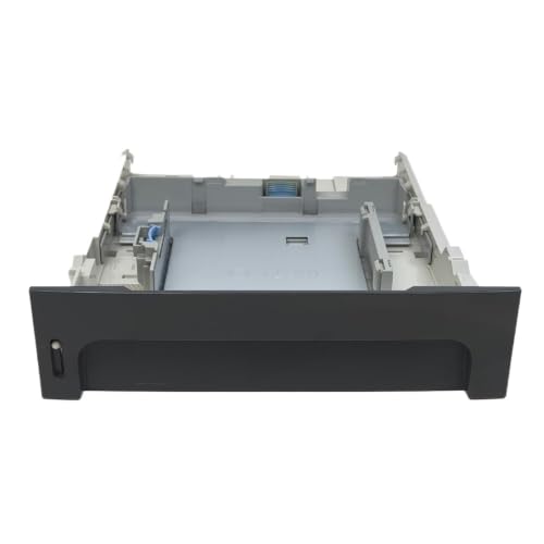 Bandeja de papel HP LaserJet 1320 y P2015 repuesto de cassette RM1-4251-000 para impresora 1