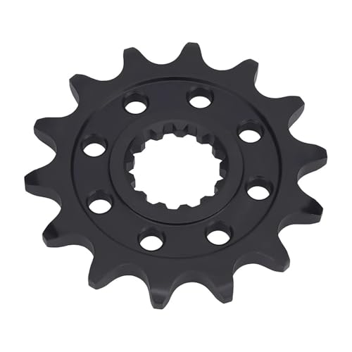Pignon avant moto chaîne 520 haute résistance pour YZF-R25