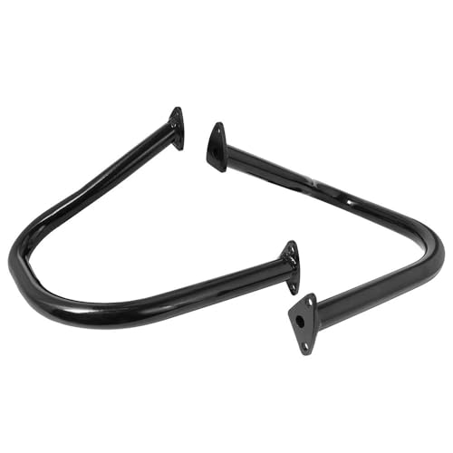 Pare-chocs arrière moto pour Chieftain Springfield Roadmaster 2014 2015 2016 2022 - 7
