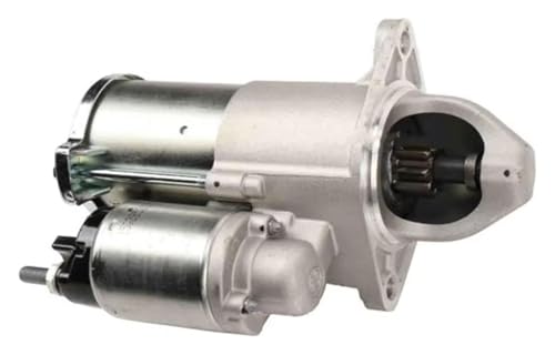 Motor de arranque eléctrico de alta eficiencia para Cruze y Sonic 55556092