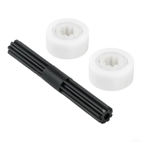 PVXH020SA - Eje de engranaje trasero para Hayward para modelos AquaNaut 400 450 y Poolvergnuegen que garantiza un ajuste preciso y una eficiencia de limpieza duradera