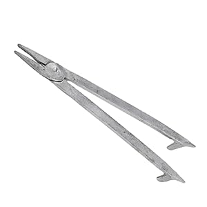 Hoement Y2006 Hufzange für Pferdepflege