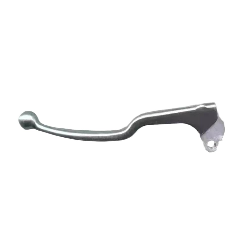 OJSqkuqve Motorcycle Front Brake Lever Compatible with DL250 DL650 GSR GSX-S750 GSX-R125 GSF SV650 GS500 Models(Left Clutch Lever)