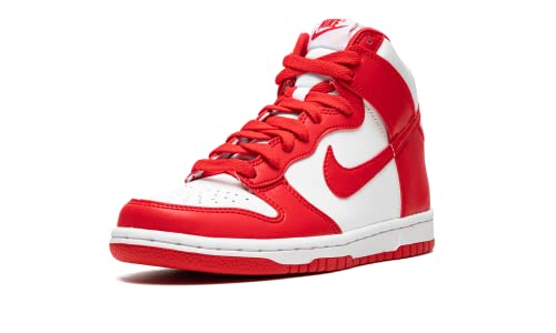 Image of Nike Unisex-Child Nike Dunk High (Gs)