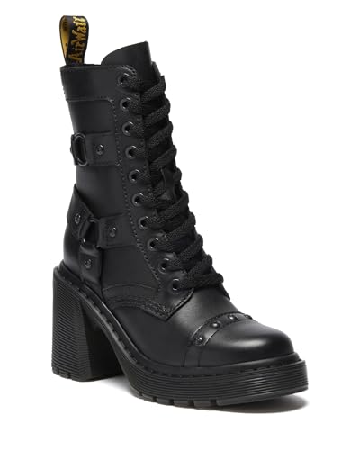 Dr. Martens Women's Chesney Harness Fashion Boot