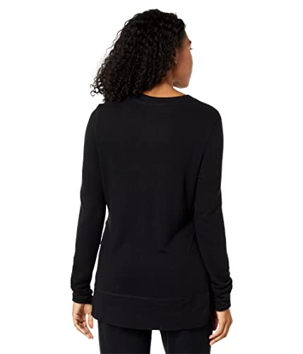 Dailey Side Slit Pullover2