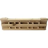 Metolius Wood Grips Compact II Training Board
