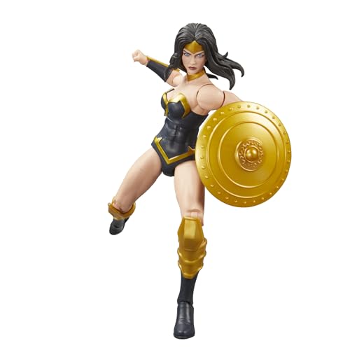 Hasbro Marvel Legends Series - Figura Squadron Supreme Power Princess