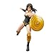 Marvel Legends Series Squadron Supreme Power Princess, Comics Collectible 6-Inch Action Figure