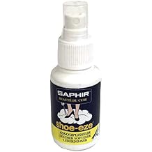 Saphir Leather Softener Shoe-eze Spray - 50ml VAPO