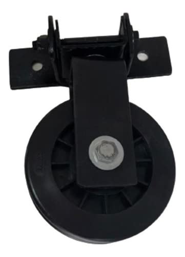 Polia Baixa Articulada Para Puxador Pulley 360 Upw Fitness