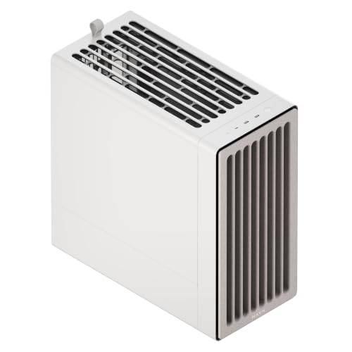 Image of HAVN BF360 Mid Tower Series (Solid, White)