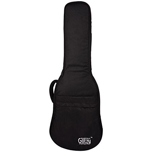 Image of MEENA Glitzy Pro Guitar Case Electric