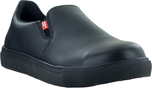 Women's Jessica 482339 EH Safety Shoe