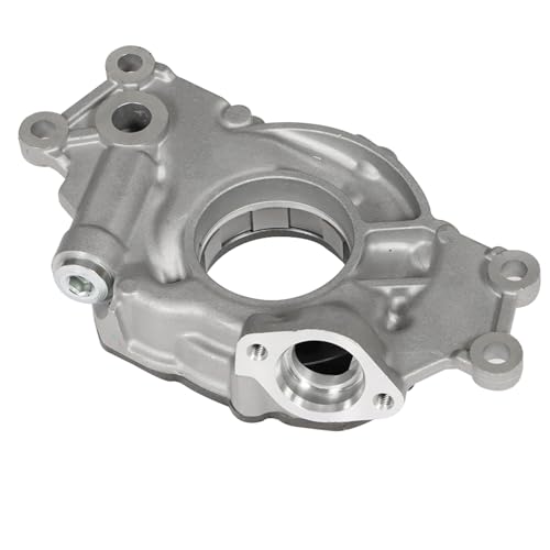 Munirater 2-1769300-493617 High Volume Oil Pump Change Kit With Gaskets Balancer Bolt Rtv Replacement thumb #4