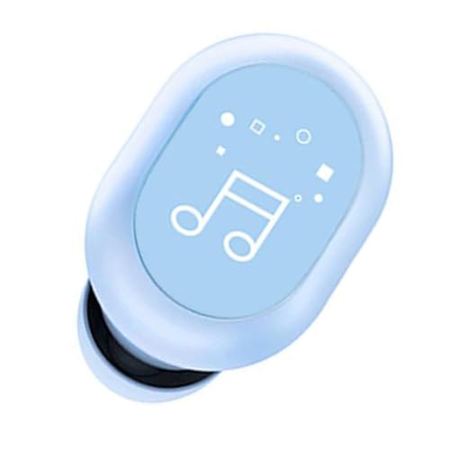 Auricular Bluetooth Mono Fabater In-ear Azul miniatura 3