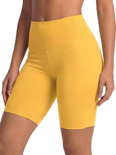 Image of Conceited High Waisted Ultra Soft Leggings for Women - Full Length, Capri Length and Biker Shorts - Available in Plus Size