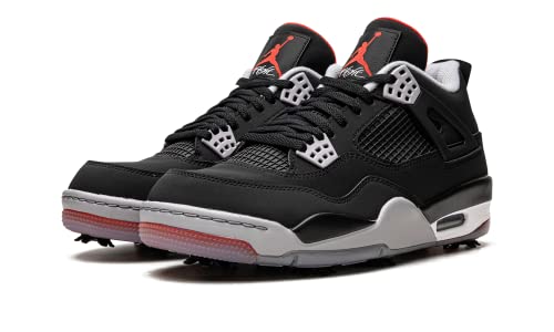Image of Nike Jordan 4 Retro Mens Shoes Size
