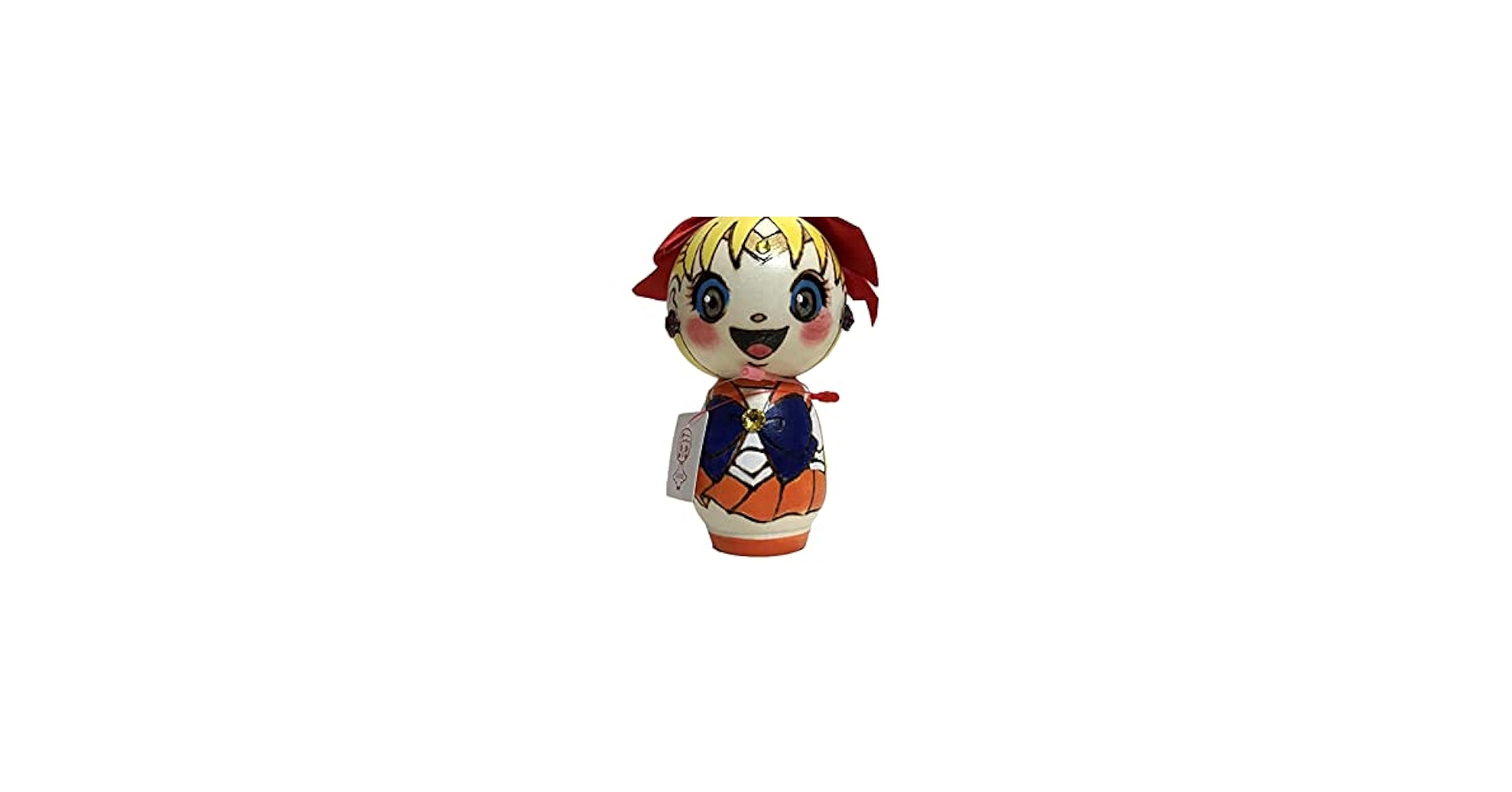 Amazon | セーラームーン×アナスイ コケッツ coket's アナスイ