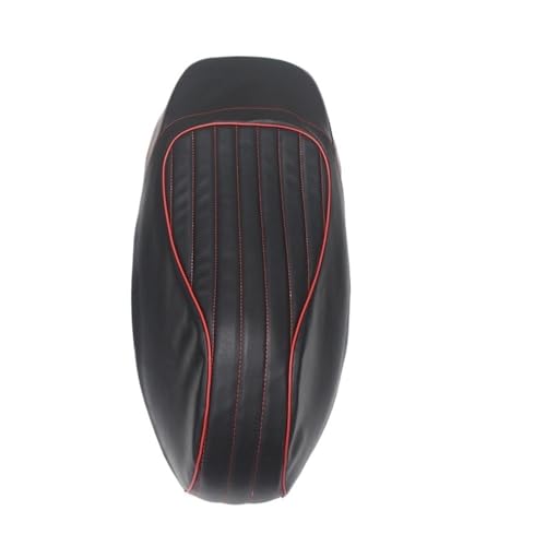 Housse de coussin moto siège selle protection GTS 300 et accessoires imperméables