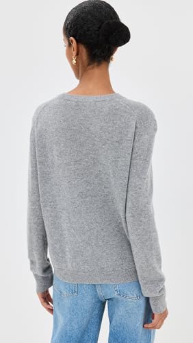 Women's Flynn Cashmere Sweater3