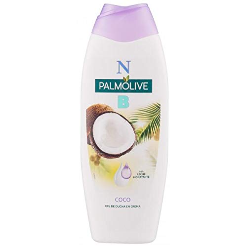 Gel Coco NB Palmolive 600ml