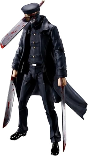 S.H.フィギュアーツ チェンソーマン サムライソード