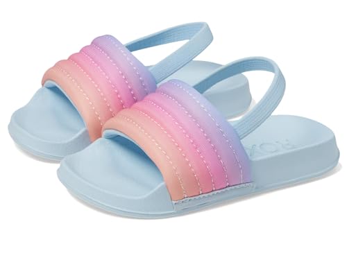 Image of Roxy girls Tw Slippy Ribbed
