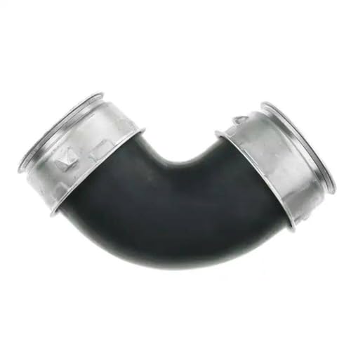 Tuyau turbo 6Q0145832C manchon de suralimentation pour réparation moteur