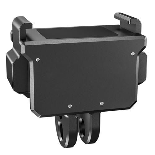 Adaptateur caméra d'action Pocket 3 avec rembourrage anti rayures