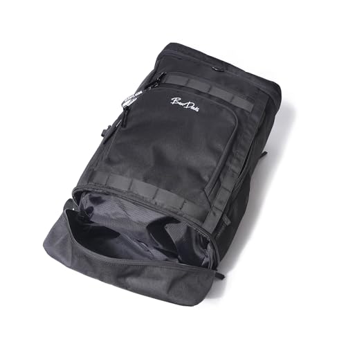 BOX DAYPACK