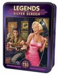 Java Dreams Puzzle in a Tin: 750 pc