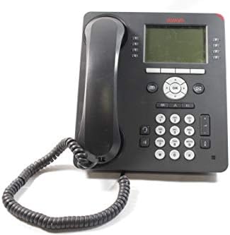 Amazon.com : Avaya 9641G POE Corded IP Phone Without Power Adapter ...