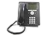 Produktbild Avaya 700504844 9608G Gry Telefon schwarz